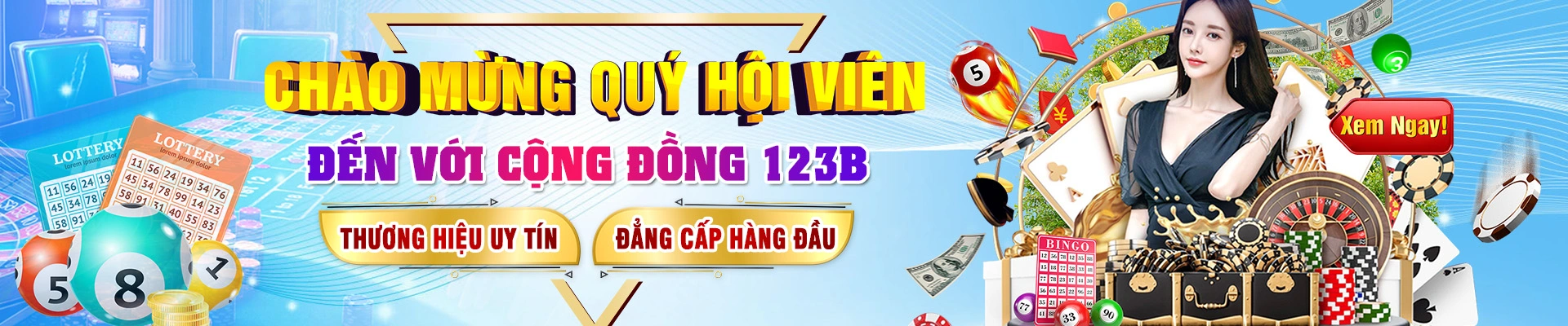 Thương hiệu 123b